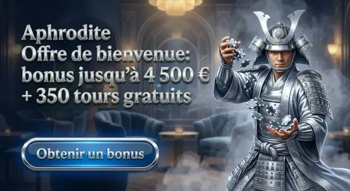 Aphrodite Casino