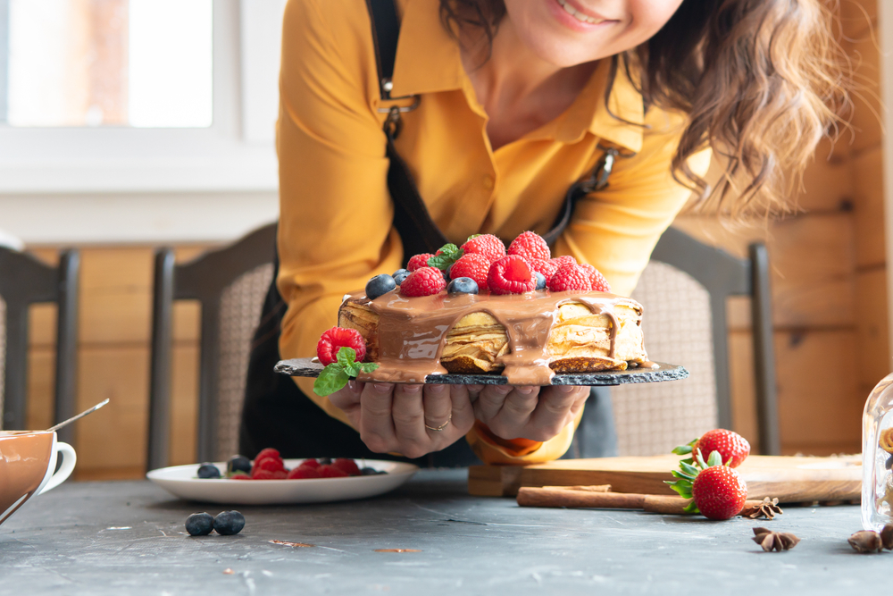 Nos meilleures idées pour préparer un repas d'anniversaire festif et gourmand